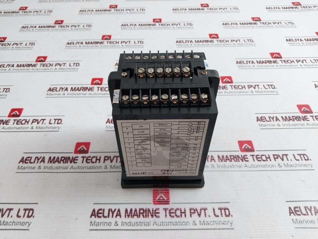 Procom Dgc-6D11 Amf Controller Dgc-6D1Isf