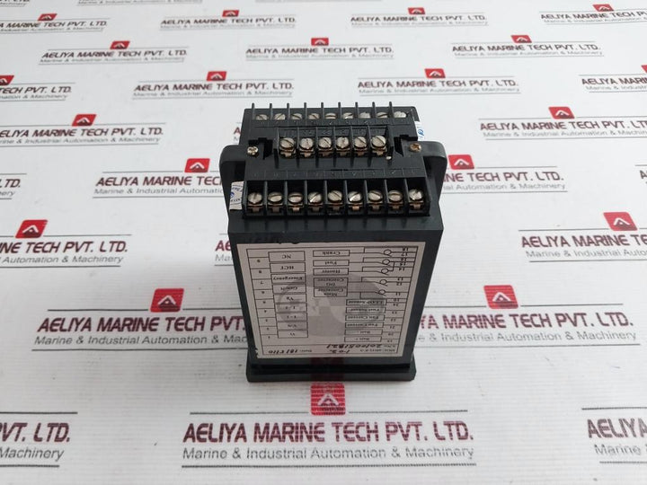 Procom Dgc-6D11 Amf Controller Dgc-6D1Isf