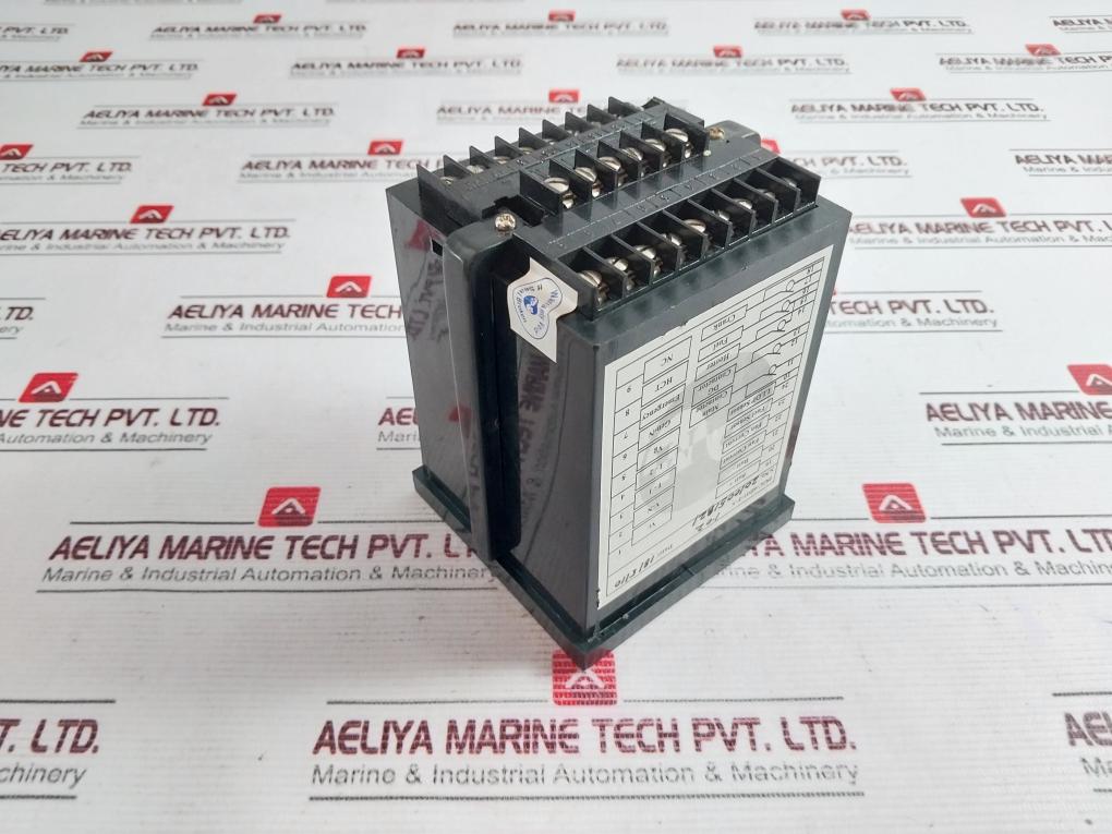 Procom Dgc-6D11 Amf Controller Dgc-6D1Isf