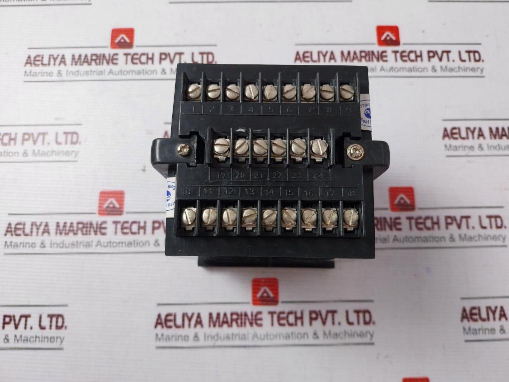Procom Dgc-6D11 Amf Genset Controller