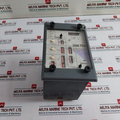 Procom Im7990-9987 Motor Protection Relay Module Imm 7000