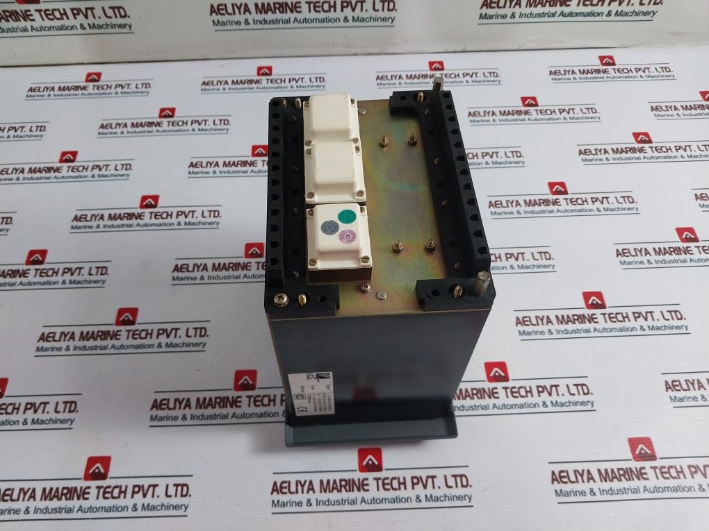 Procom Im7990-9987 Motor Protection Relay Module Imm 7000
