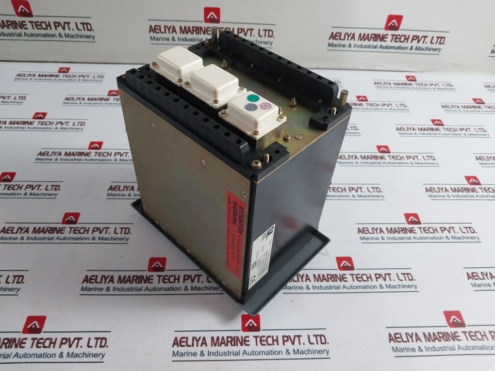 Procom Im7990-9987 Motor Protection Relay Module Imm 7000