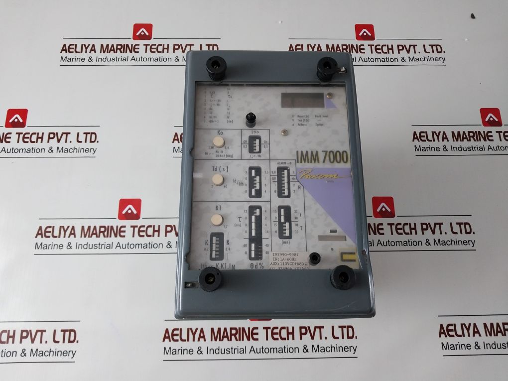 Procom Imm 7000

