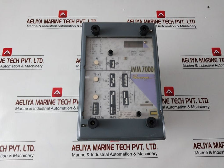 Procom Imm 7000
