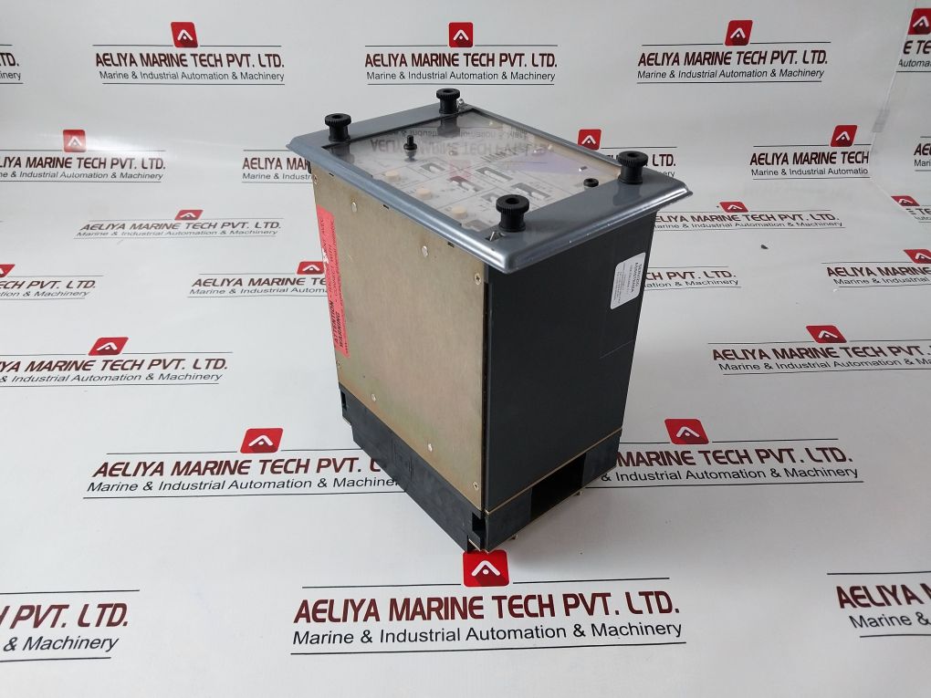 Procom Imm 7000 Motor Protection Relay Im7990-9987