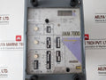 Procom Imm 7000 Motor Protection Relay Im7990-9987