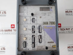 Procom Imm 7000 Motor Protection Relay Im7990-9987