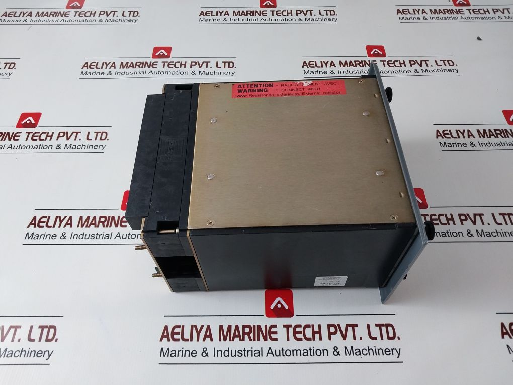 Procom Imm 7000 Motor Protection Relay Im7990-9987