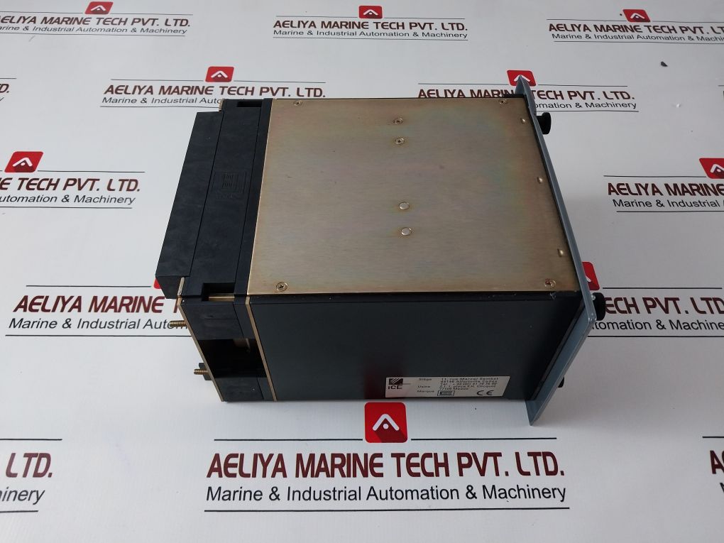 Procom Imm 7000 Motor Protection Relay Im7990-9987