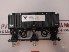 Procom Mpx70/6H Duplex Filters 467.525