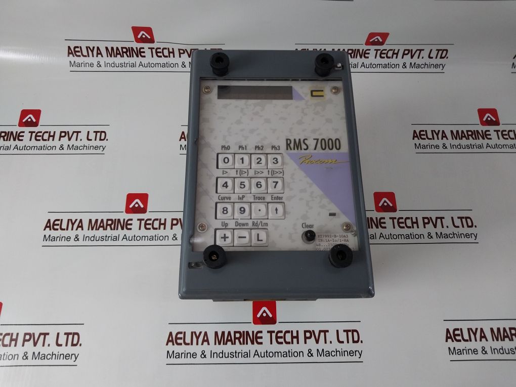 Procom Rms 7000
