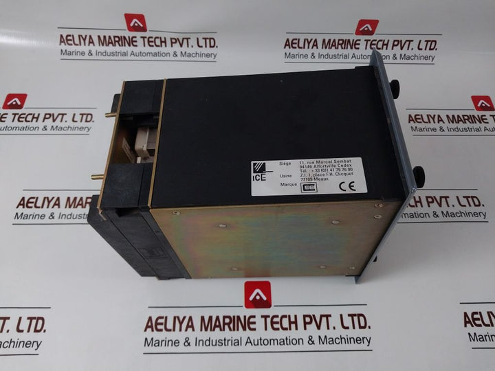 Procom Rms 7000 Over Current Relay Rt7992-b-10A3
