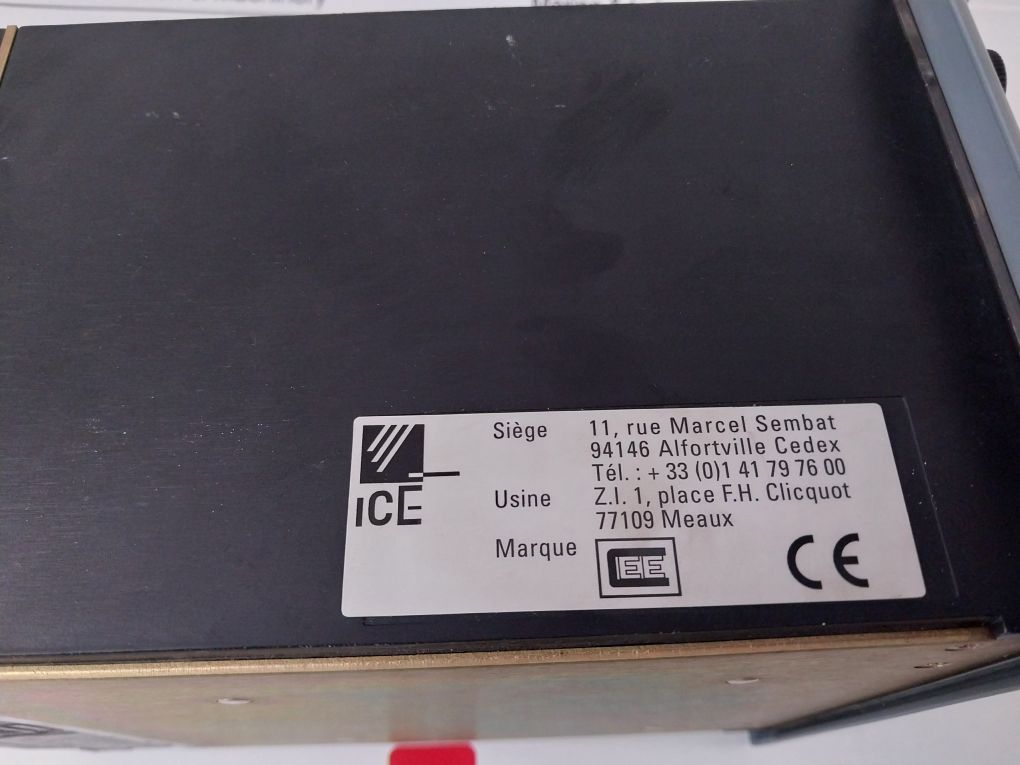 Procom Rms 7000 Over Current Relay Rt7992-b-10A3