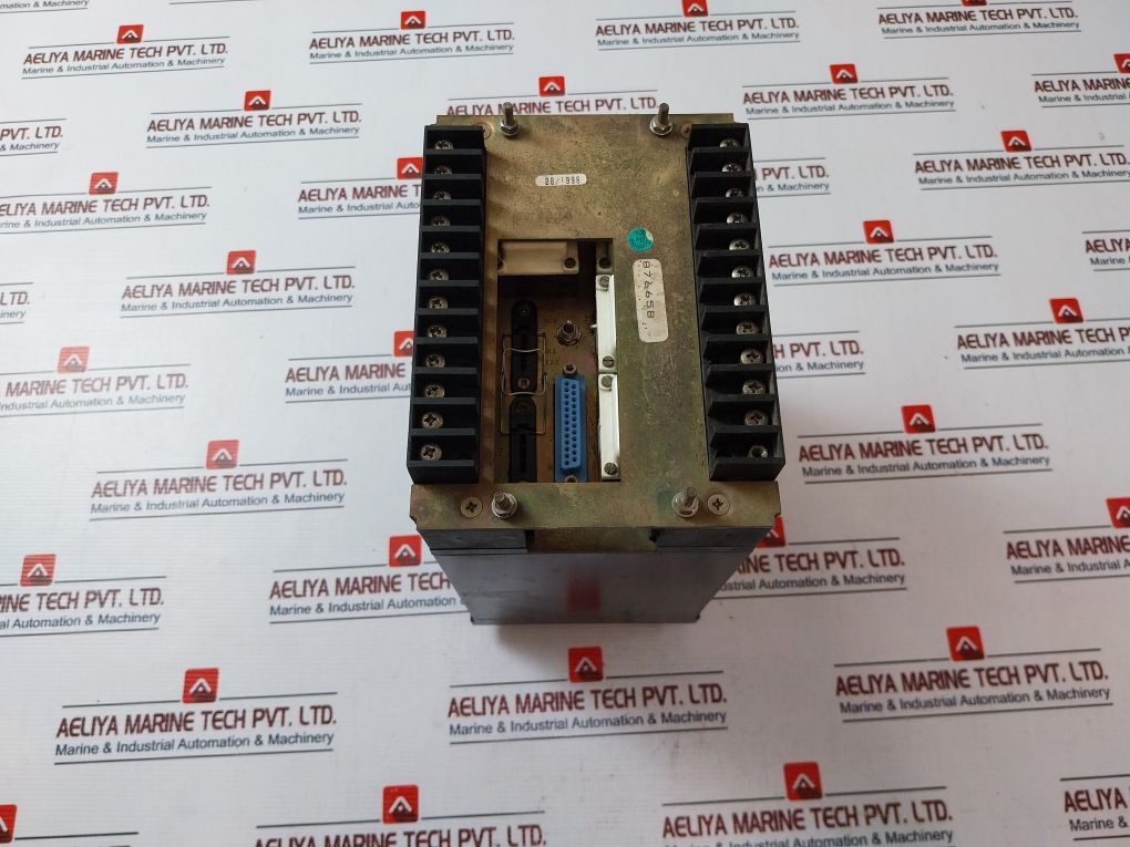 Procom Rmsd7000 Overcurrent Relay Rd7921-p 571139 60Hz
