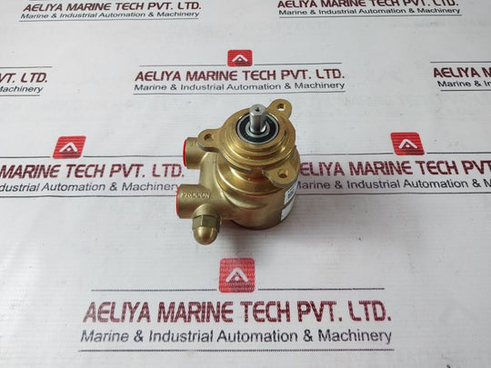 Procon 113047-1-1A4 Rotary Vane Pump 200 Psi