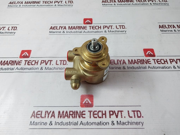 Procon 113047-1-1A4 Rotary Vane Pump 200 Psi