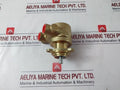 Procon 113047-1-1A4 Rotary Vane Pump 200 Psi