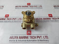 Procon 113047-1-1A4 Rotary Vane Pump 200 Psi