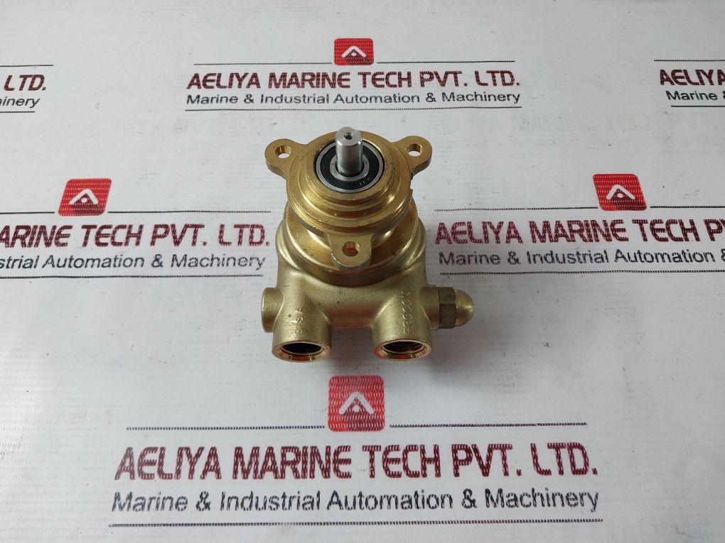 Procon 113047-1-1A4 Rotary Vane Pump 200 Psi