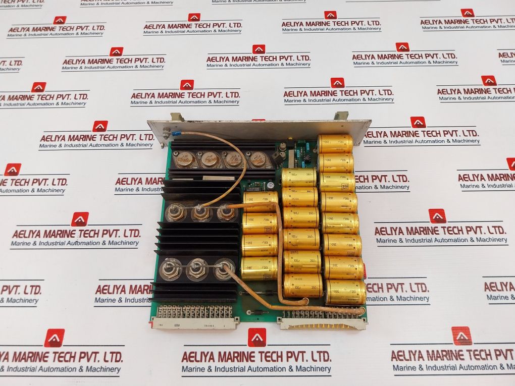 Procon 56Wk-p240/80-b Power Supply Pcb 56-119993