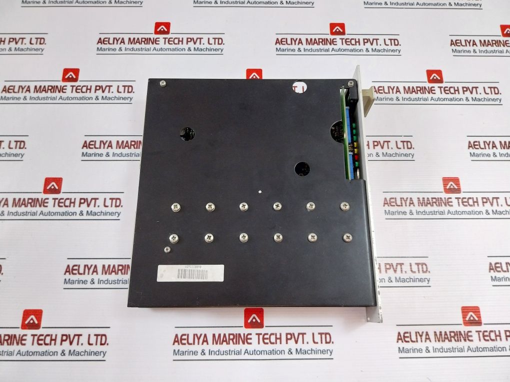 Procon 60Wks-m240/22-pb Analog Servo Amplifier Drive 24V
