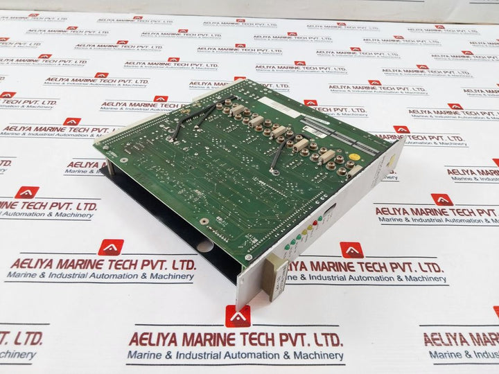 Procon 60Wks-m240/22-pb Analog Servo Amplifier Drive 24V