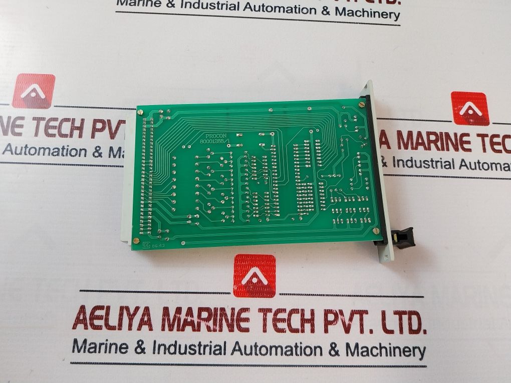 Procon 80001288/1 Output Card 42160201