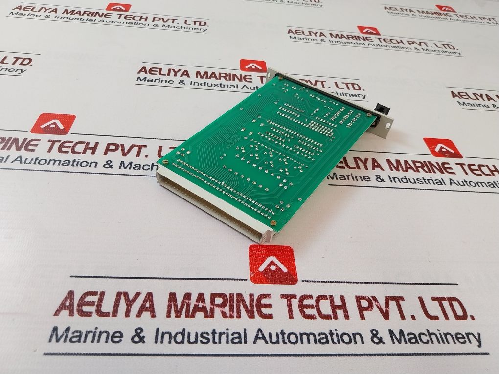 Procon 80001288/1 Output Card 42160201