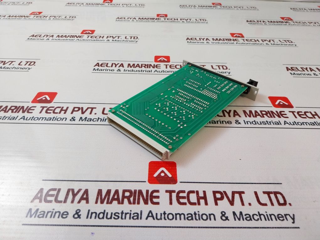 Procon 80001288/1 Output Card 4216 0201