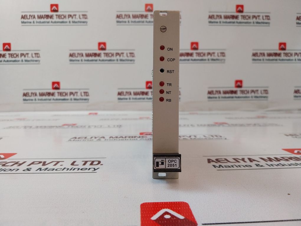 Procon 80001288/1 Output Card 4216 0201