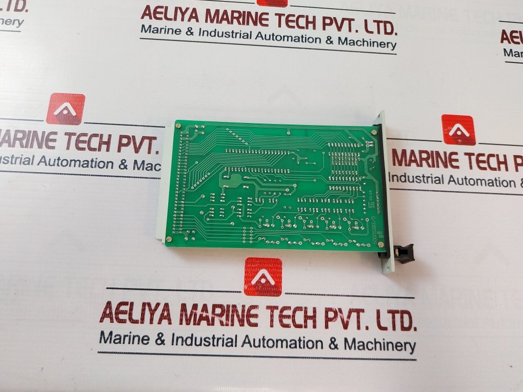 Procon 80001293/3 Cpu Card 42162100