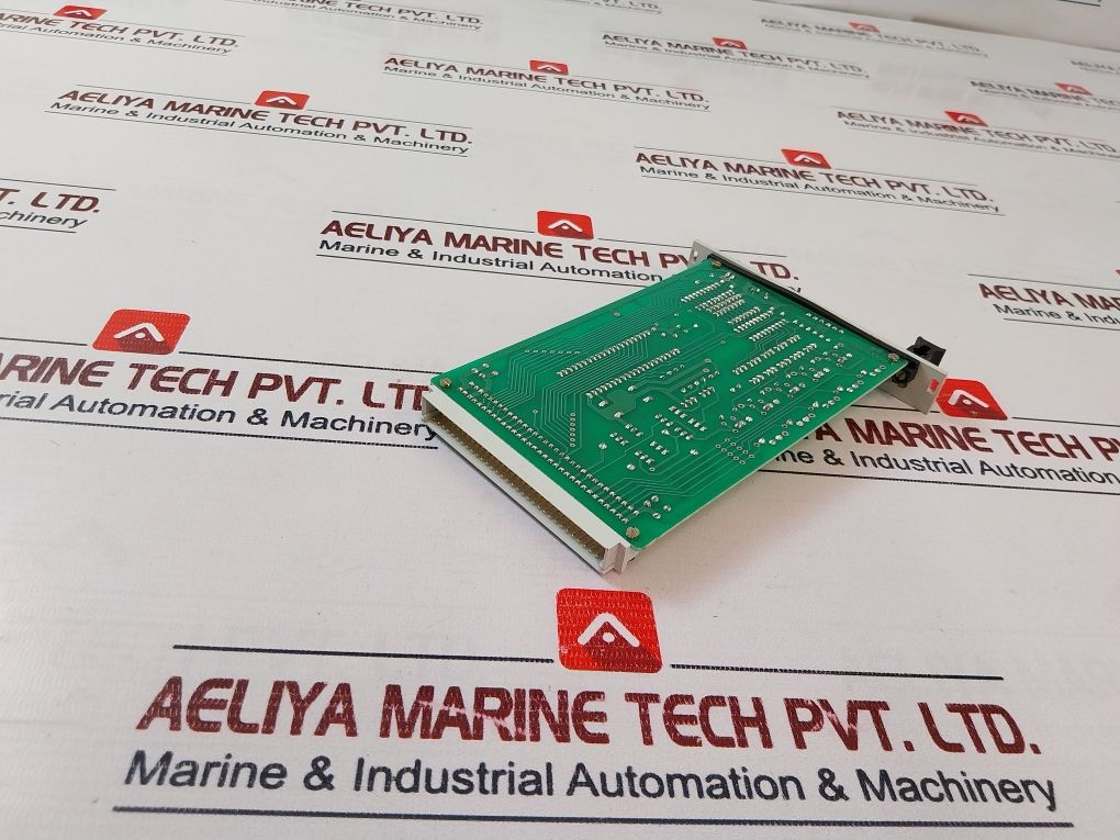 Procon 80001293/3 Cpu Card 42162100