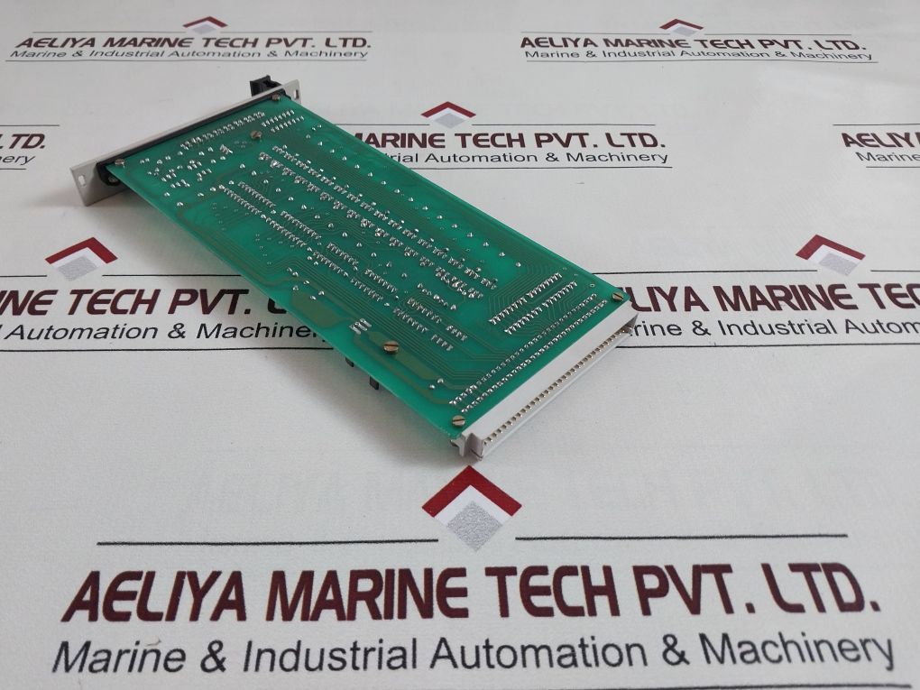 Procon 8000 1282 Input Card 42102400