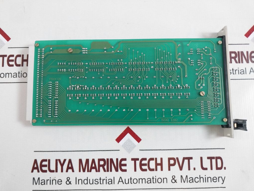 Procon 8000 1282 Input Card 42102400
