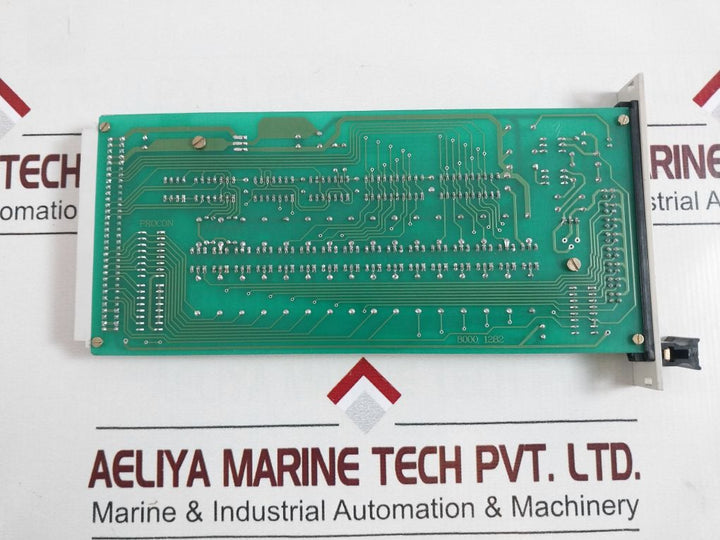 Procon 8000 1282 Input Card 42102400