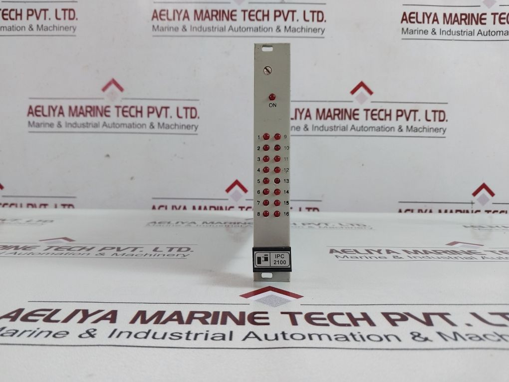 Procon 8000 1282 Input Card 42102400