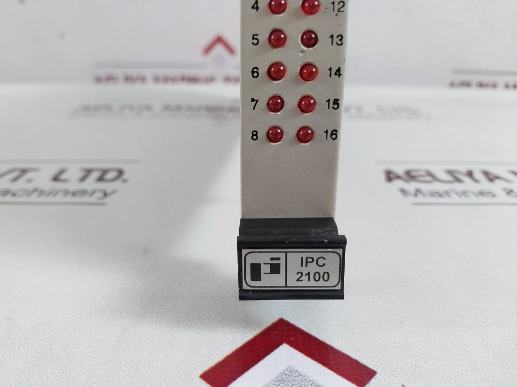 Procon 8000 1282 Input Card 42102400