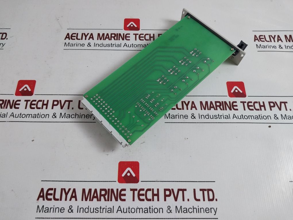 Procon 8000 1284 Relay Card 42100700