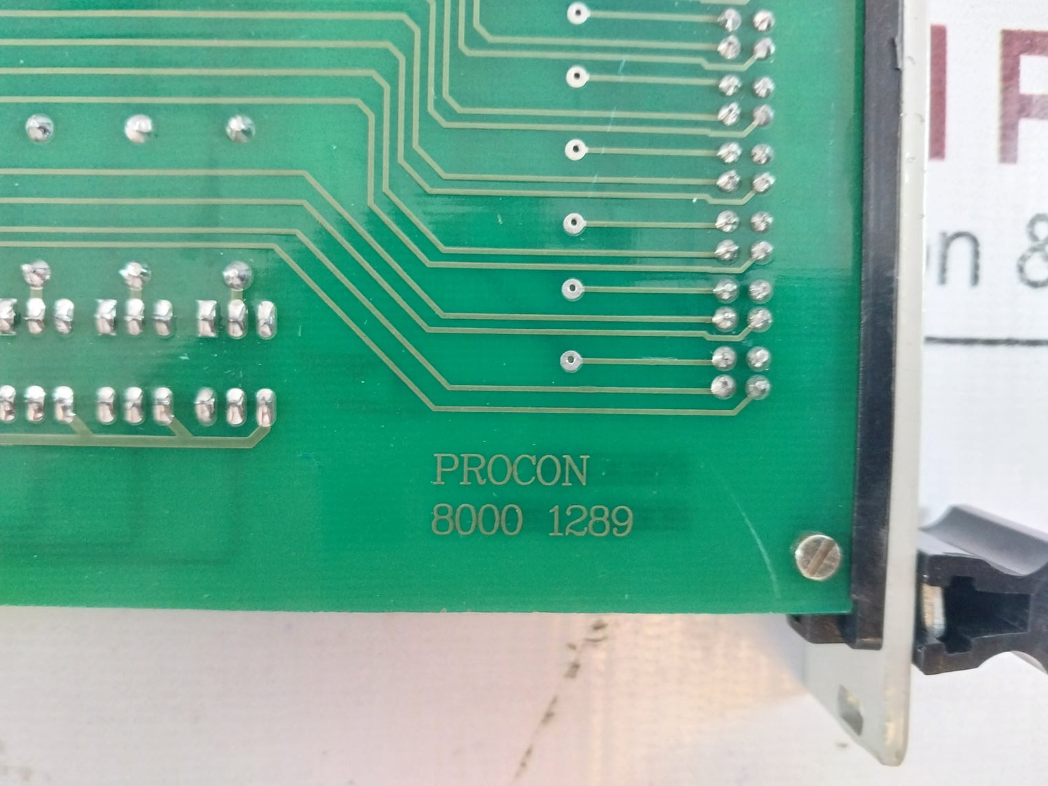 Procon 8000 1289