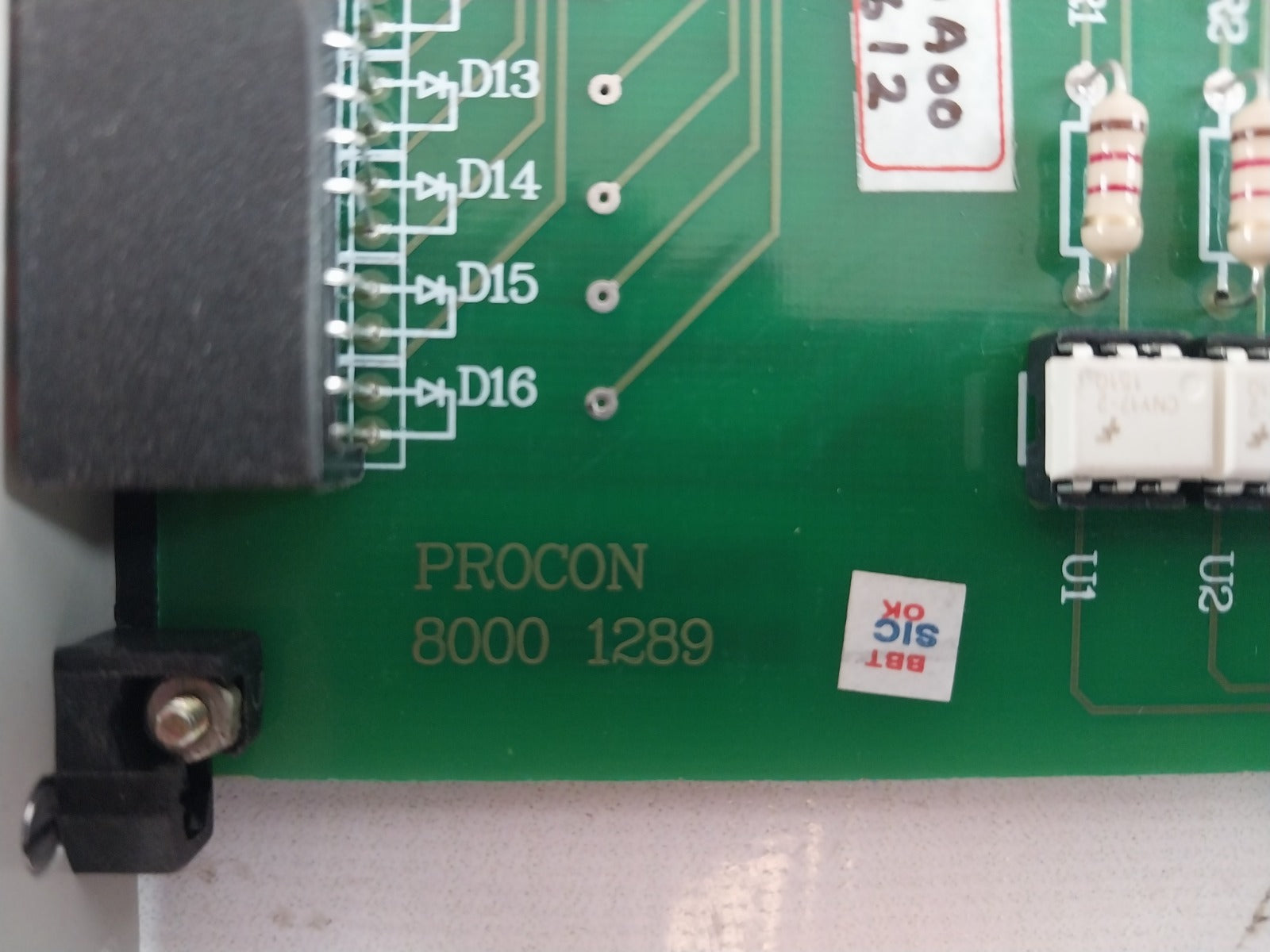 Procon 8000 1289