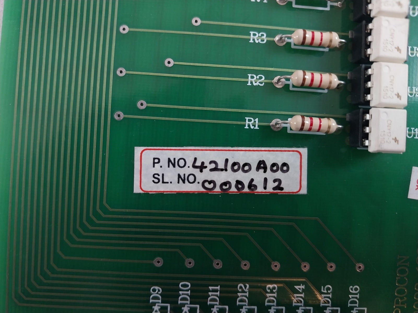 Procon 8000 1289