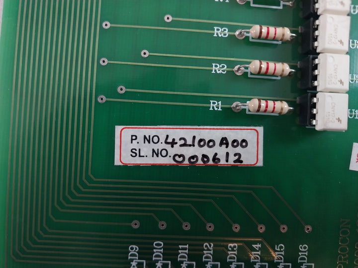 Procon 8000 1289