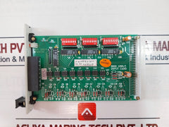 Procon 8000 1292/1 Input Card 42162300