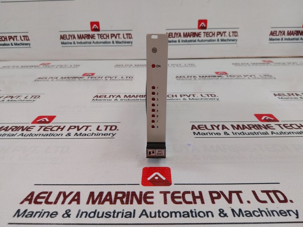 Procon 8000 1292/1 Input Card 42162300