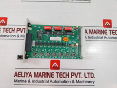 Procon 8000 12921 Input Card 42162300

