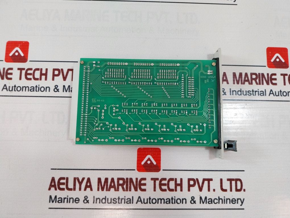 Procon 8000 1292/1 Input Card 42162300