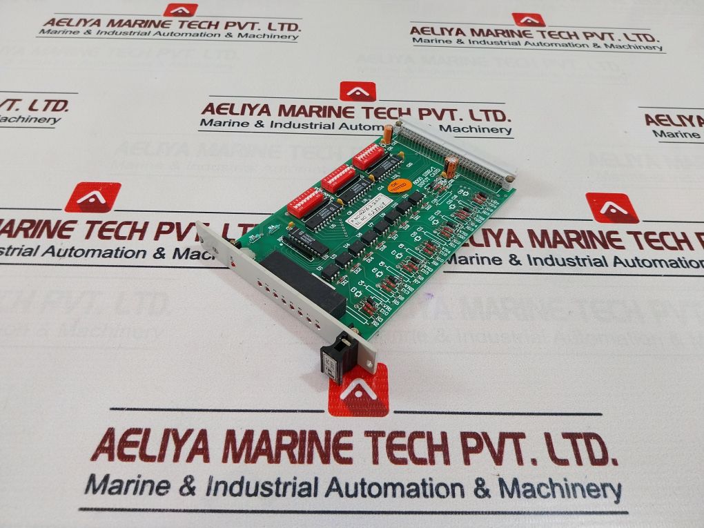 Procon 8000 1292/1 Input Card 42162300