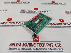 Procon 8000 1292/1 Input Card 42162300