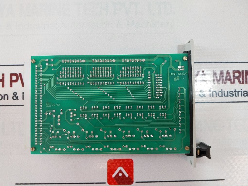 Procon 8000 1292/1 Input Card 42162300